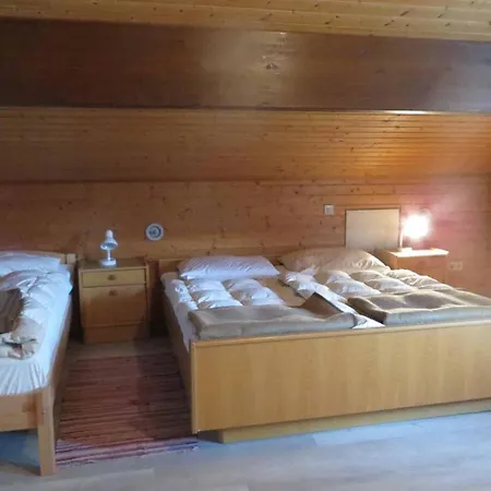 Σπίτι διακοπών Ferienhauser Waldferiendorf
