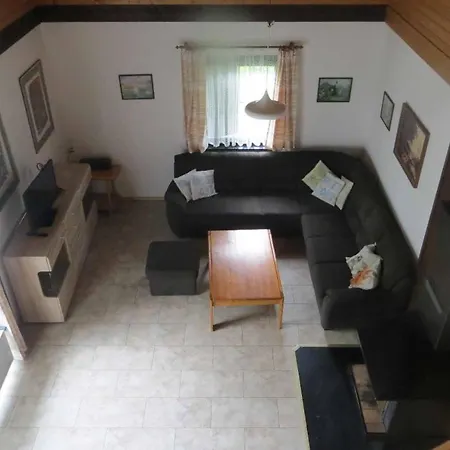 Σπίτι διακοπών Ferienhauser Waldferiendorf *
