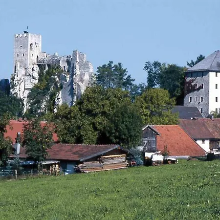 Ferienhauser Waldferiendorf