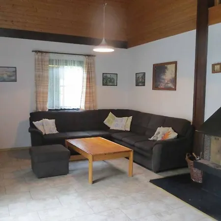Ferienhauser Waldferiendorf Regen